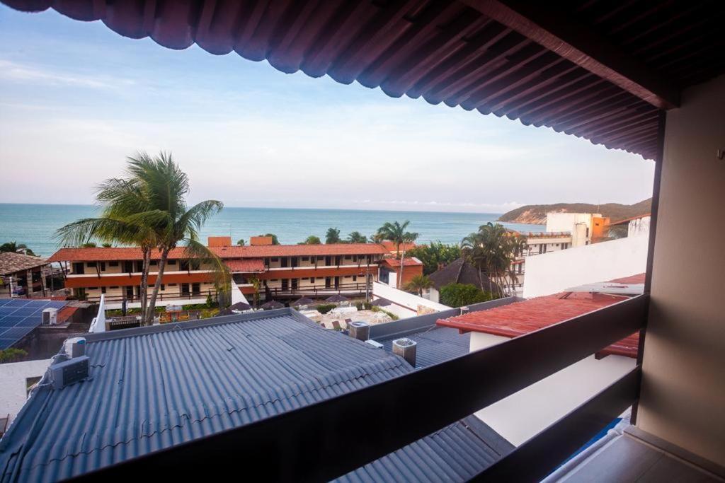Alimar Hotel Natal Exterior photo