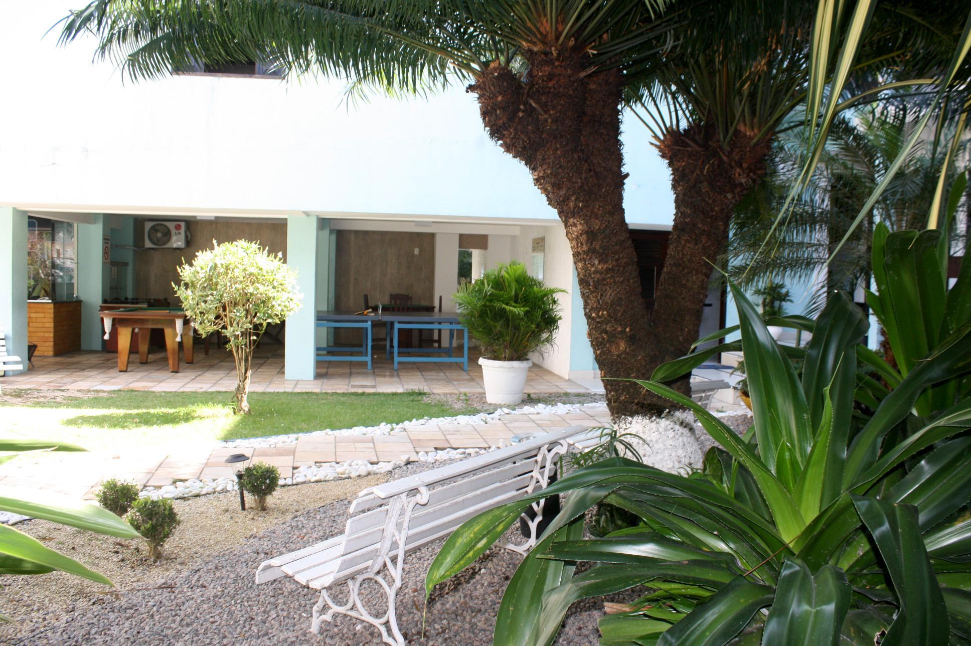 Alimar Hotel Natal Exterior photo
